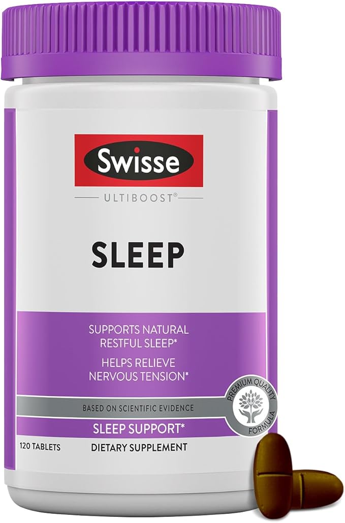 SWISSE ULTIVITE Sleep Support