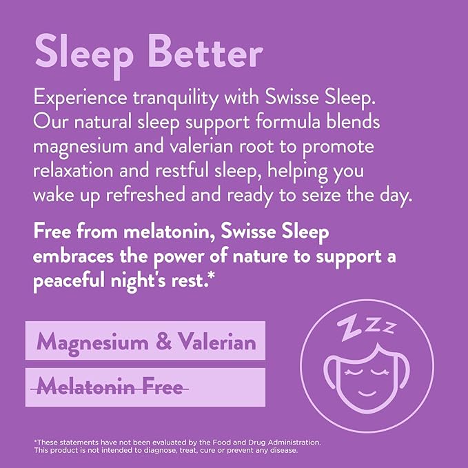 SWISSE ULTIVITE Sleep Support