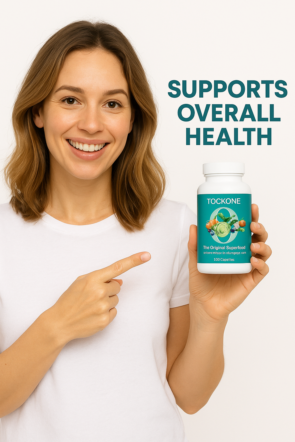 TOCKONE Dietary and Nutritional Supplements Natures Plus Mixed Vegetables Gluten Free 180 Vegetarian Tablets